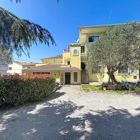 Lejlighed Adri-2 By Interhome Rovinj