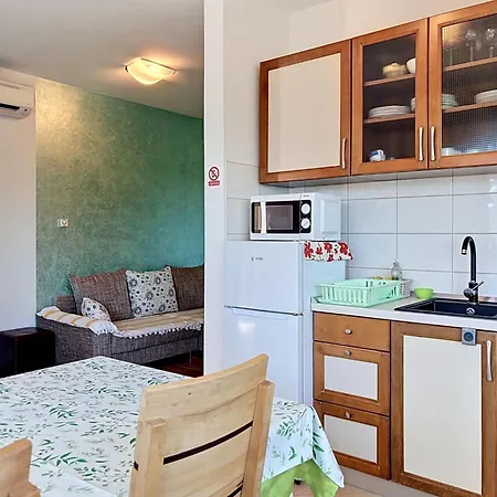 Adri-2 By Interhome * Rovinj