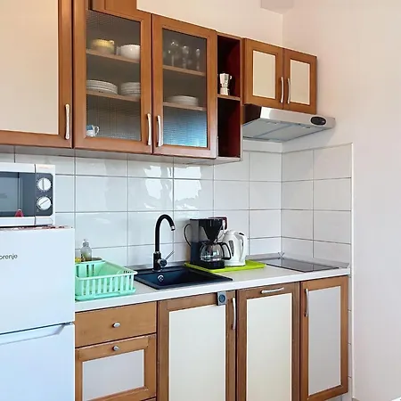 Adri-2 By Interhome * Rovinj