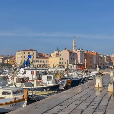 Adri-2 By Interhome * Rovinj